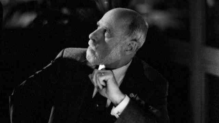Vint Cerf: "Privacy May Actually Be an Anomaly"